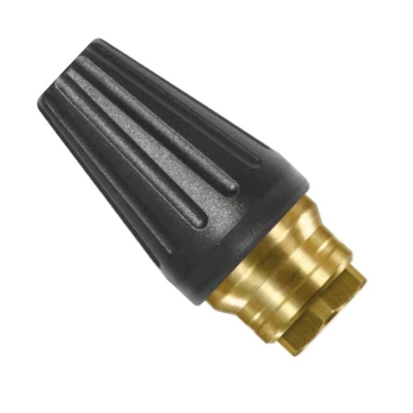 ROTATIVA ST-458.1 120/250 BAR 1/4" H 100°C TIPO 12